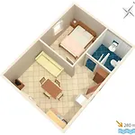 Apartman 5953d *